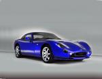 TVR Tuscan S 2005 года